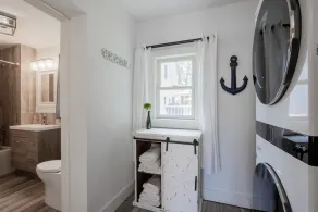 JerseyShore:ideal for groups: steps to beach, restaurants, shops & Ferry to NYC - Image 5