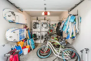 6 Schlafzimmer / 4 Bäder, Fahrräder, Klimaanlage, Strandausrüstung, voll ausgestattet! Total umgestalten! - Image 2