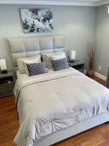 Lovely 1 bedroom Lomita apartment - Image 5