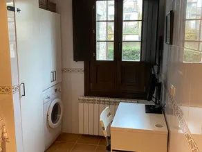 Gemütliches Apartment für 6 Personen mit 2 Schlafzimmern und Schlafsofa, 5 Min. von Jaca entfernt - Image 2