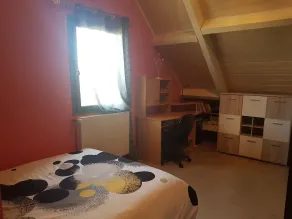 Quiet 3 épis gîte for 8 people with private pool - Image 5