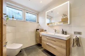 Apartamento de férias \"Landradler\" com terraço privado, jardim partilhado e Wi-Fi - Image 3