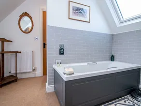 Relax in cosy converted pigsty with stunning views NEW.  TWO NIGHT booking - Image 5