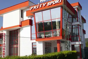 Prity Sport Boutique Hotel Zimmer 101 - Image 3
