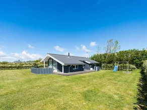 6 person holiday home in Tarm - Image 4