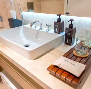 *Stunning! 1 Hotel- 5*-1BR- Oceanview-Spacious-South-Beach- 1 Hotel Owner Suite* - Image 4