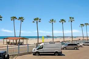 213A - Take a Beach Break at Marina Del Mar - Beach & Ocean Views - Image 4