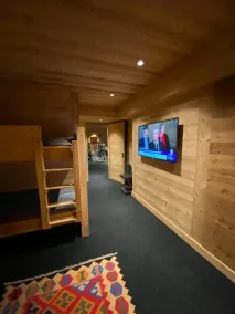 Chalet Vicino alle piste, area benessere - Image 3