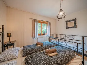 Appartement avec grand jardin à 10 minutes de Kaprun - Image 5