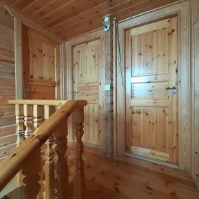 Casa de montaña (madera / piedra) - La Tzoumaz - Image 2