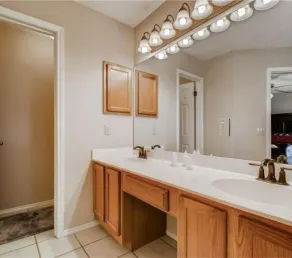 Round Rock 3BR w/ Backyard + Workspace Near Austin - Image 4