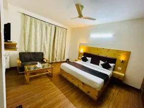7 bhk pentahouse vintage cottage with indoor fire - Image 3