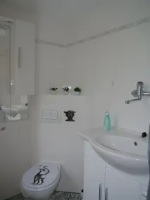 Apartment for up to 4 people in Altenhof on Werbellinsee in Schorfheide - Image 3