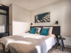 Merveilleuse maison de vacances privée pour 4 personnes avec WIFI, TV, terrasse et animaux admis - Image 5