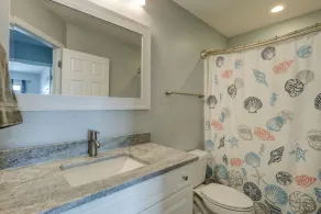 HotTub, Beachfront, emplacement, luxe! Planification flexible - tout ce que vous voulez! - Image 5