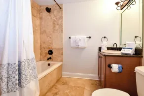 Appelez pour la plage avec spécial Snowbird: 115 $ / nuit! - Image 2