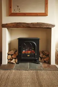 The Old Chapel, Buckden, The Yorkshire Dales. Pets welcome. Garage and garden. - Image 3