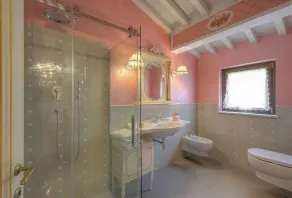 Villa Pietrina: An elegant and welcoming three-story ancient watch tower surrounded by the greenery, with Free WI-FI. - Image 2