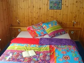 Apartamento com 2 Camas (Apartamento) - Feriendorf Reinskopf - Image 5