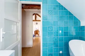 Casa d’ospiti 'Chambre D'hôtes Kerdary' con giardino condiviso, Wi-Fi e aria condizionata - Image 5