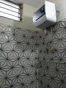 Spacious 2 bedroom apartment near Porur - Town space - Image 5
