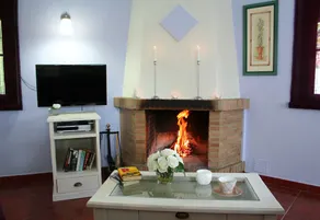 Landlige huse Los Algarrobales- Casa Paraíso - Image 2