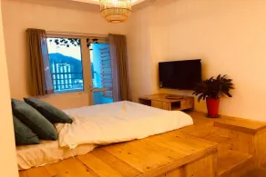 MIMANCHIHOUSE APARTMENT SEA VIEW - Image 2