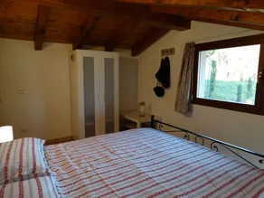 Acogedor apartamento renovado en un granero típico con impresionantes vistas, rodeado de naturaleza - Image 5
