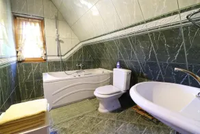 Holiday Home Grga-Three Bedroom House with Swimming Pool - Image 5