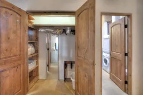 Så tæt på! Perfekt Southwest Casa 3 Blocks Plaza, 2 til O'Keeffe - Casita Ristra - Image 2