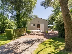 Independent House with Garden, Terrace, and Children's Games in Quiet Countryside - Image 5