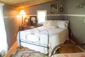 Charmerende sommerhus i malerisk landsby - Image 4