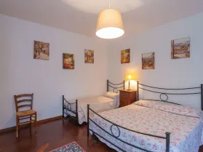 Beautiful private villa with private pool, WIFI, TV, terrace, pets allowed and panoramic view - Image 5