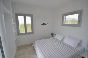 Villa LIMANI. New Golden Beach, panorama sea view, Superior-Jacuzzi! - Image 4