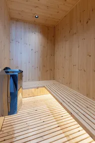 Villa Solaire - With 2 Private Pools & Sauna - Image 2