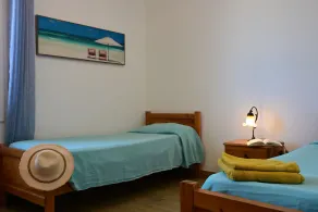 House in the countryside with wonderful views Asinara Gulf and Castelsardo - Image 3