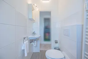 fewo1846 - Am Walfischstein - strandnahe 2-Zimmer-Wohnung im 1 OG in eleganter Jugendstilvilla - Image 4