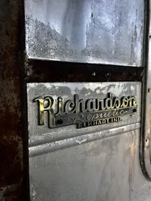 Spotted Fawn Farm/Vintage “Don” restored 1951 airstream/Richardson tiny house - Image 5