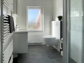 Vacation apartment Waldemar - Holiday apartments Molkerei Ditzum 45242 - Image 5