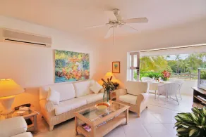 Glitter Bay Estate 412 - Jardim e vista mar - Image 4