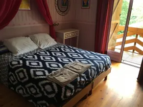 bed and breakfast i en avkopplande miljö - Image 3