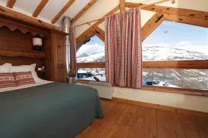 4 **** Chalet 15 Personer 5 minutter fra Paradiski område - Image 5