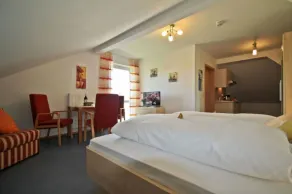 Apartments at the Riegerhof in the middle of the spa triangle - Image 3