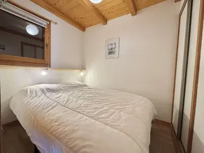 Modern Apartment for 5 with Balcony, Close to Ski Slopes, Crest-Voland - Image 5