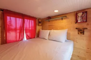 Tiny House Oakley - downtown tiny house park - Image 5