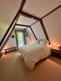 Killington A-frame 2 Bedroom Home - Image 5
