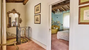 Villa Ribosto, Molazzana, Lucca and Viareggio - Image 4