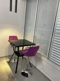 NEW!-Delux Best Suite 1 Minute From TLV - Image 5