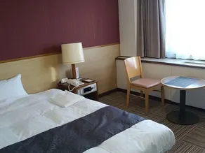 La Campagne Hotel Fukagawa - Image 5