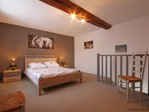 Gîte Montabard, 3 værelser, 5 personer - Image 3